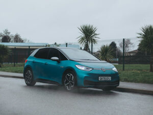 castle rock electric car maintenance, annual service, inspection